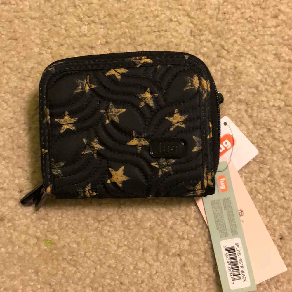 Small wallet